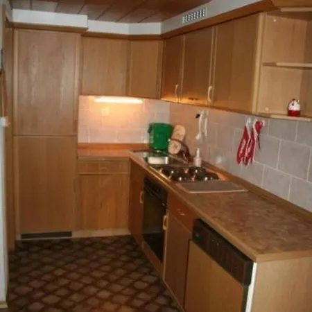 Holiday home Gemuetliche Im Oase Leuk