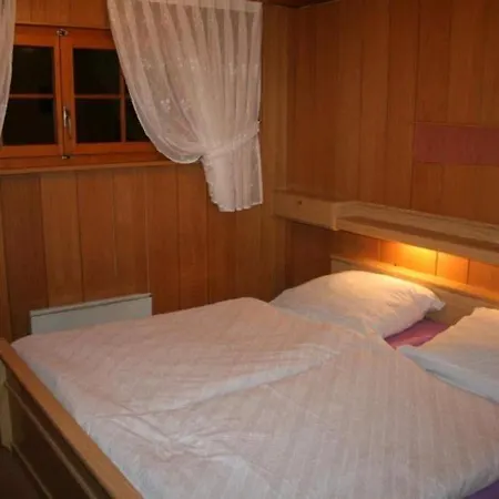 Holiday home Oase