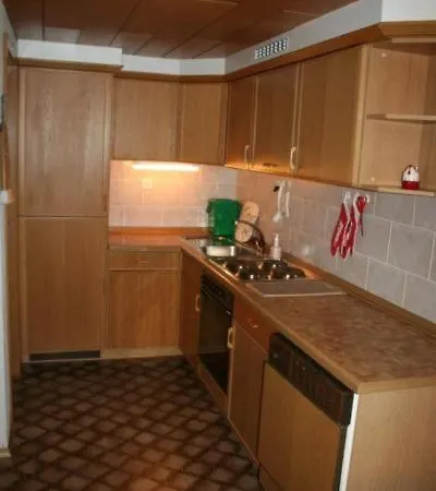 Holiday home Oase Leuk