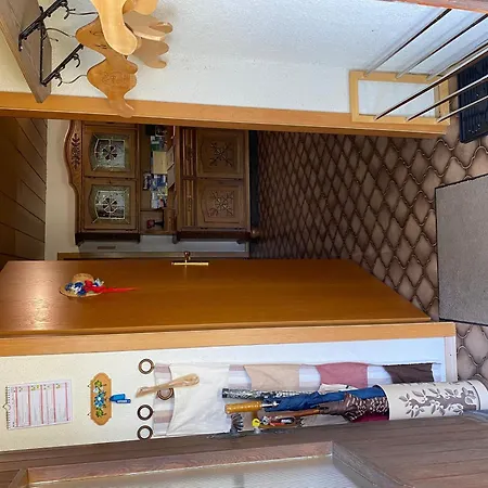 Oase Holiday home