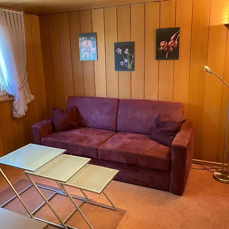 Holiday home Oase