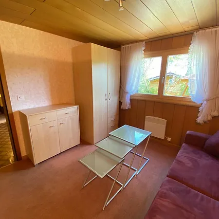 Oase Holiday home *