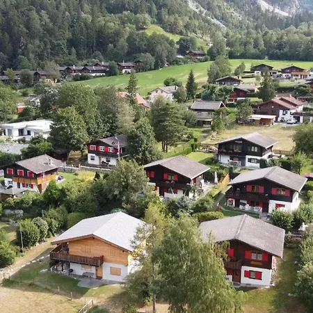 Holiday home Oase *