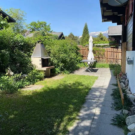 Holiday home Oase Leuk